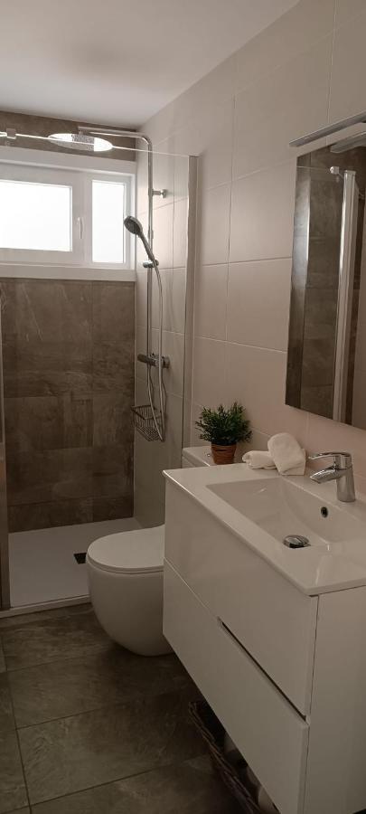 Ferienwohnung Vigo Al Mar Exterior foto