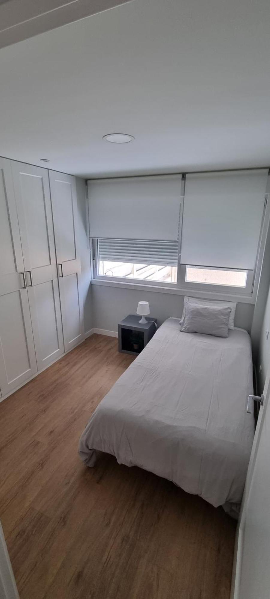 Ferienwohnung Vigo Al Mar Exterior foto