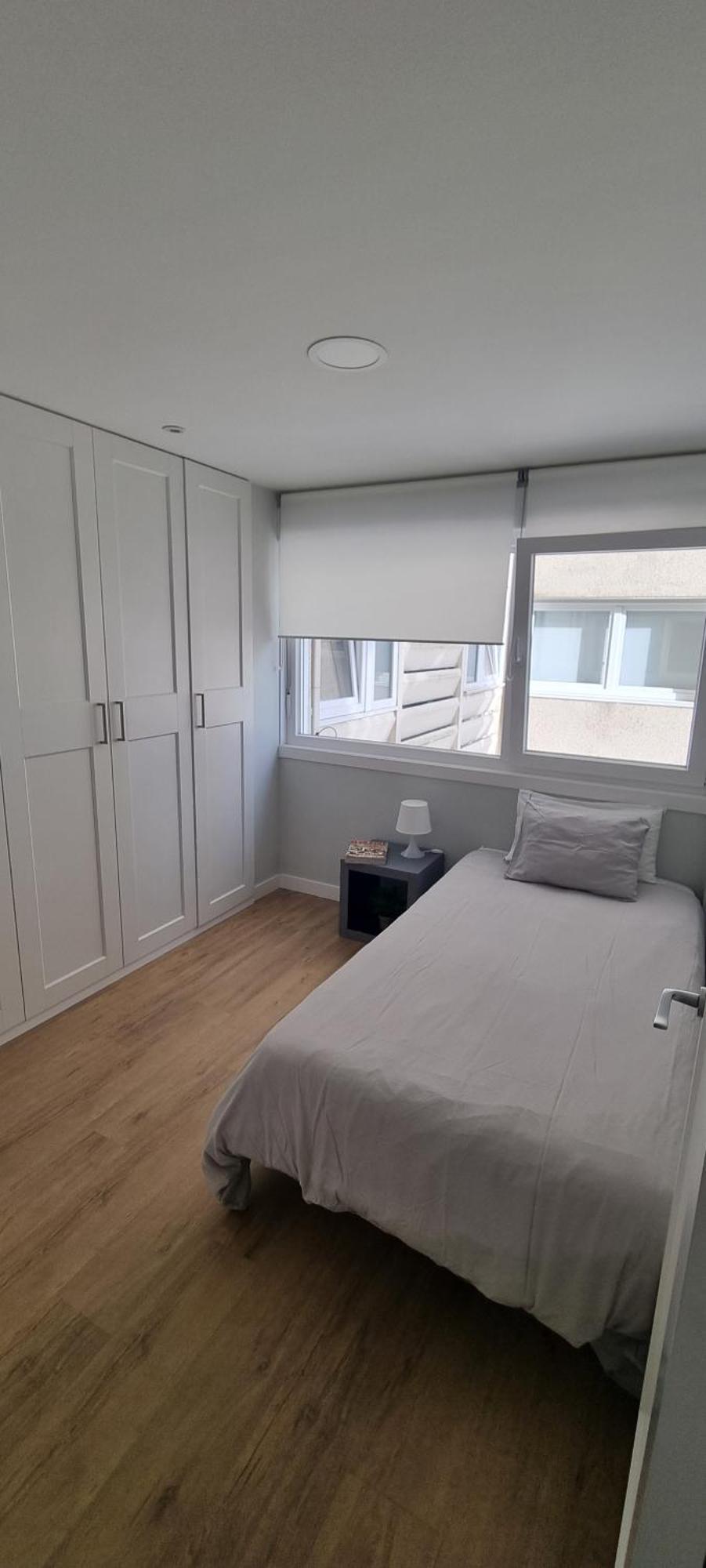 Ferienwohnung Vigo Al Mar Exterior foto